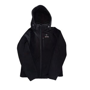 Ororo Women’s Classic Heated Jacket Size Small W/ Battery & Charger